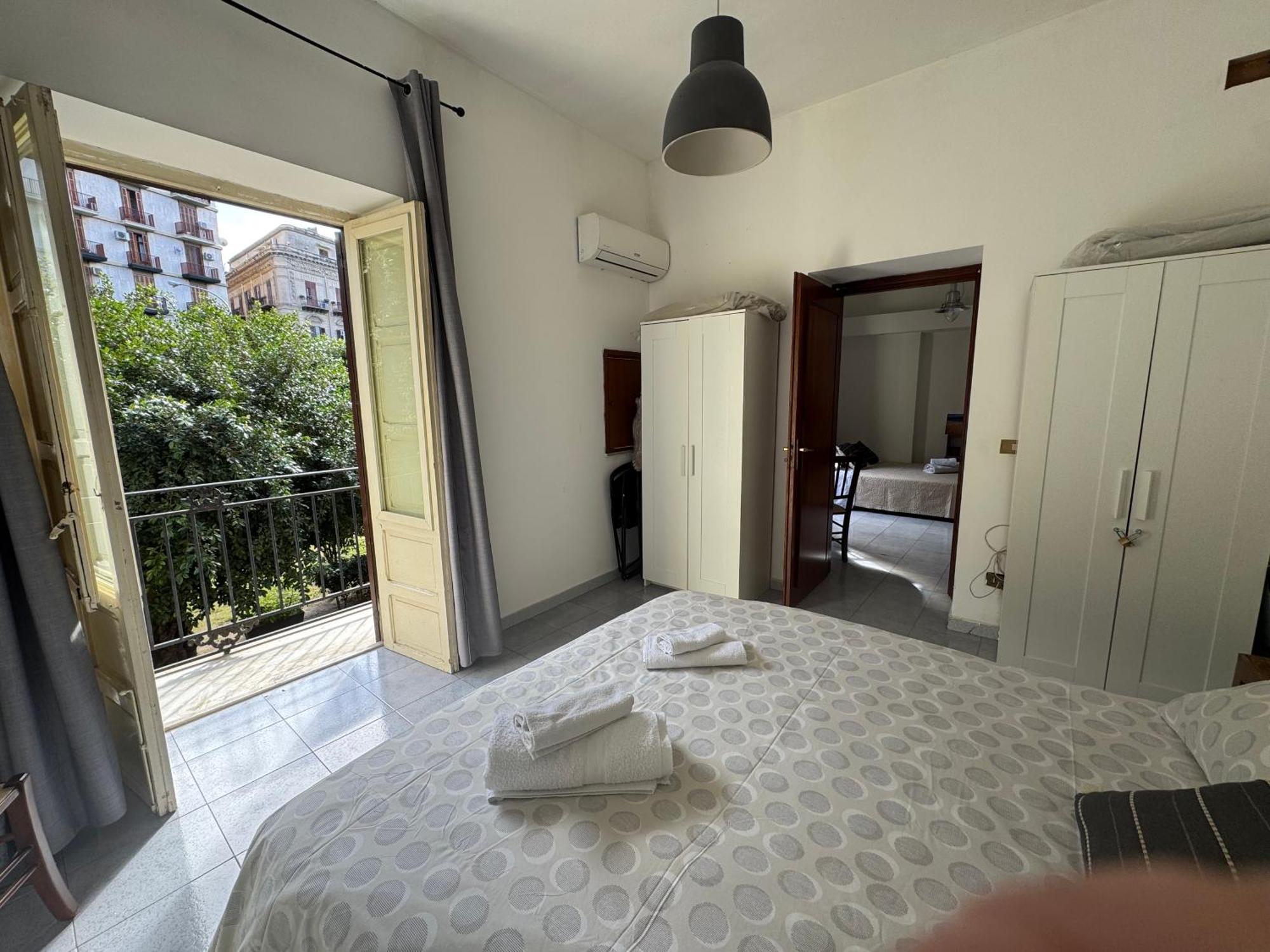 Apartment Co Палермо Экстерьер фото