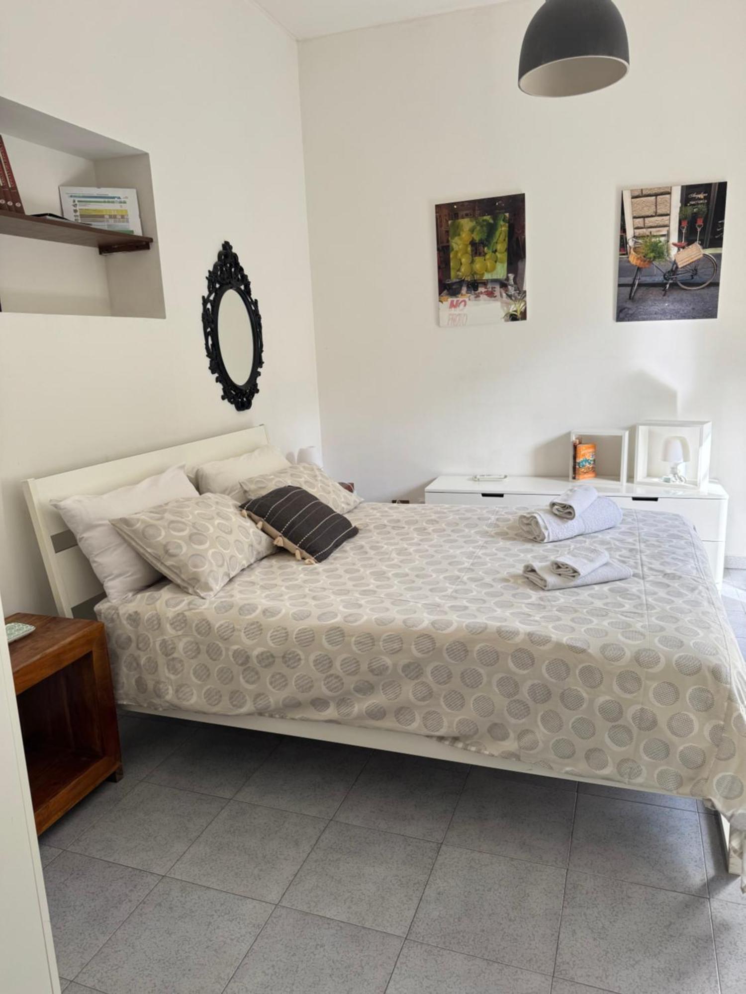 Apartment Co Палермо Экстерьер фото