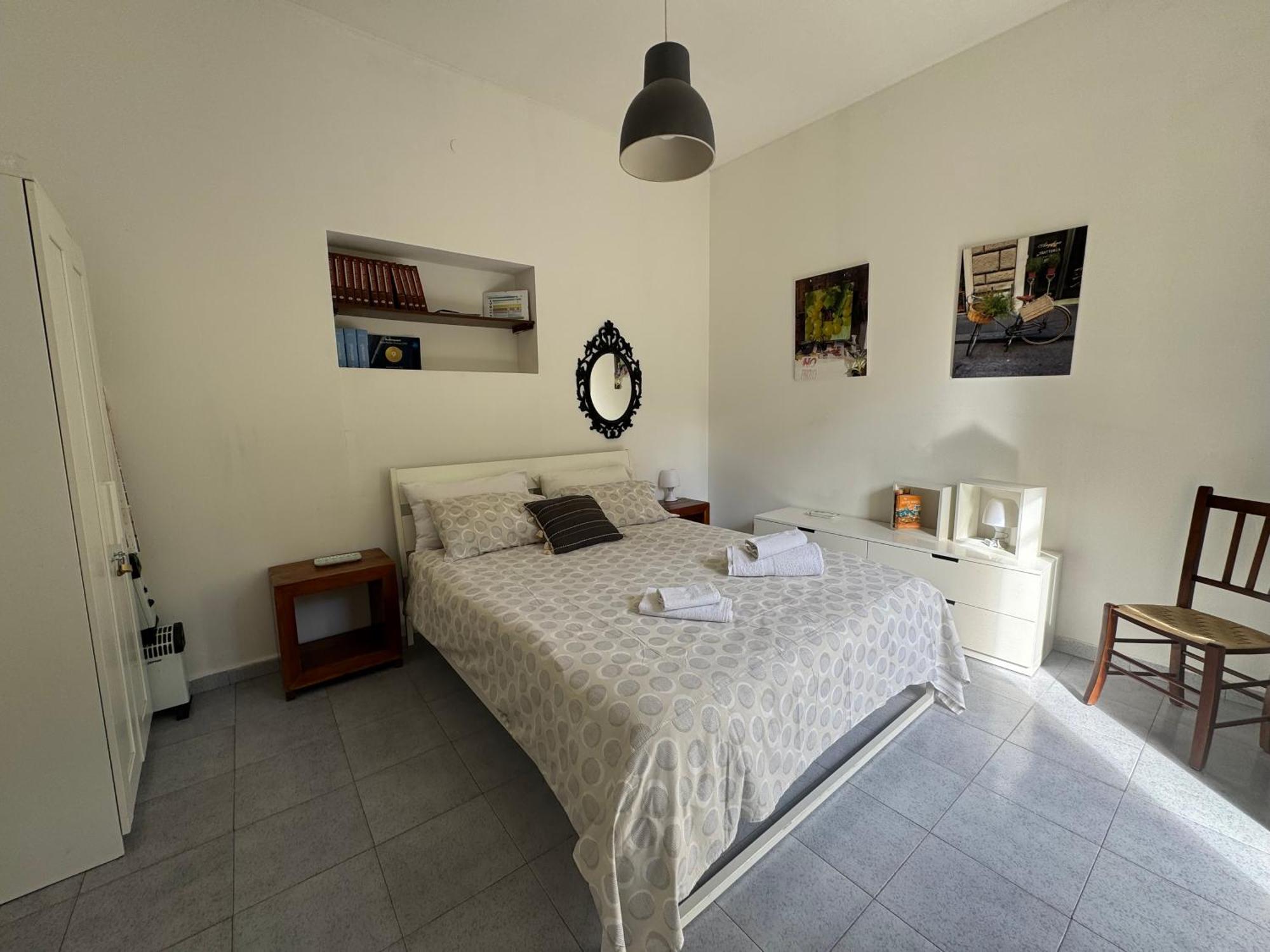 Apartment Co Палермо Экстерьер фото