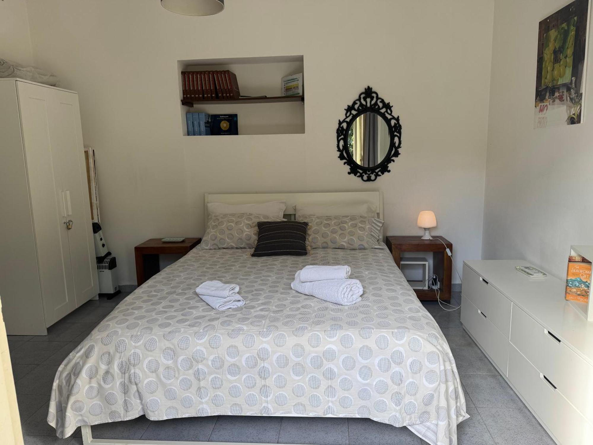 Apartment Co Палермо Экстерьер фото