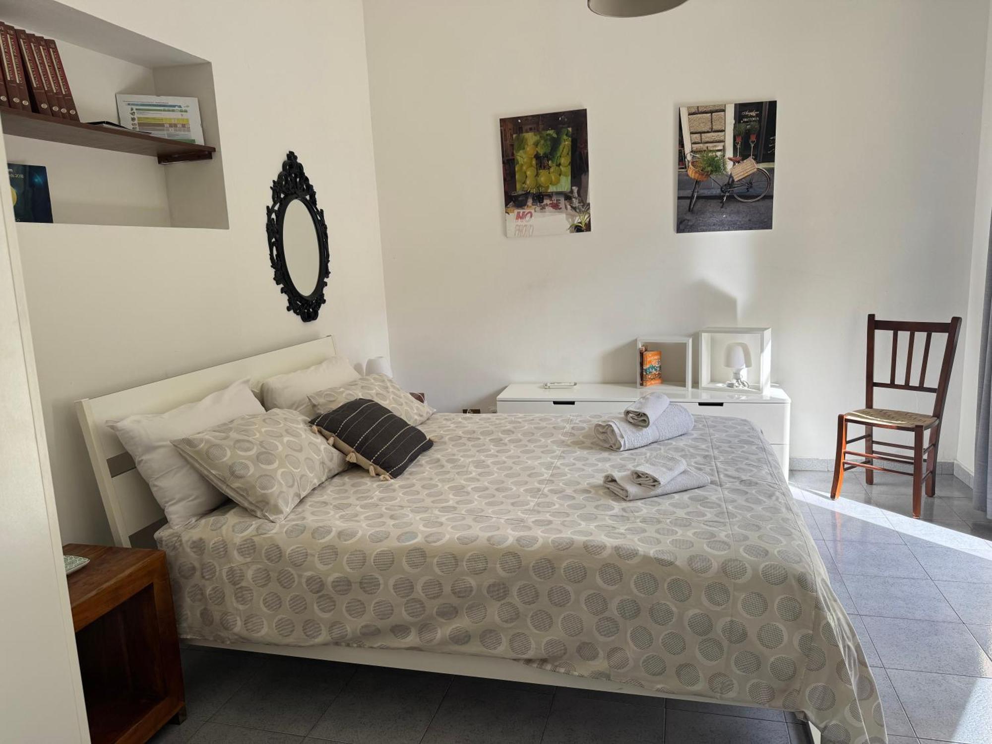 Apartment Co Палермо Экстерьер фото